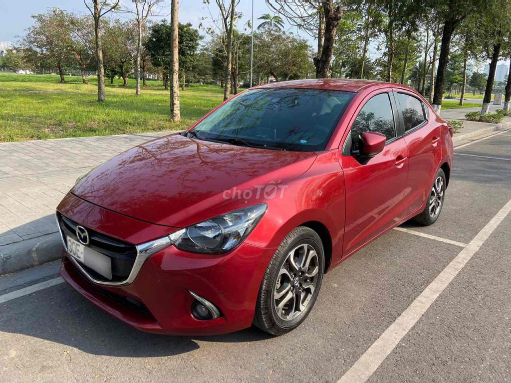 Mazda2 Premium 2017 sedan xe đại chất. Mua bán Ô tô tại Quận Thanh Xuân Hà Nội được đăng bởi Mr. Dương hình 2