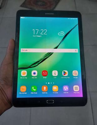 Samsung tab s2 ram3gb32gb full chức năng. Mua bán Máy tính bảng tại Quận 10 Tp Hồ Chí Minh được đăng bởi huynh