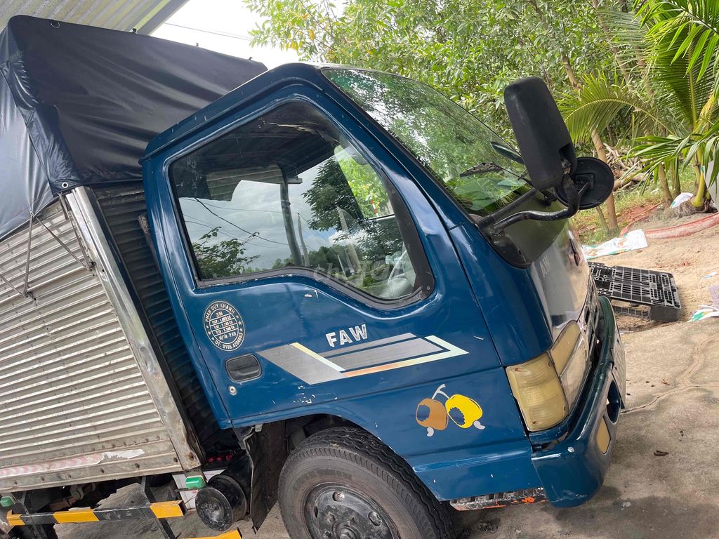 lên xe lớn cần bán nhanh xe 1 tấn thùng lớn. Mua bán Xe tải, xe ben tại Huyện Xuyên Mộc Bà Rịa - Vũng Tàu được đăng bởi Truc Hong hình 1