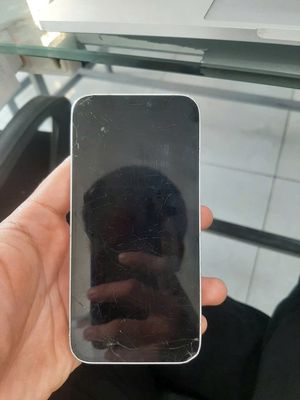 Apple iPhone 12 Mini 128GB Trắng Hư màn hình