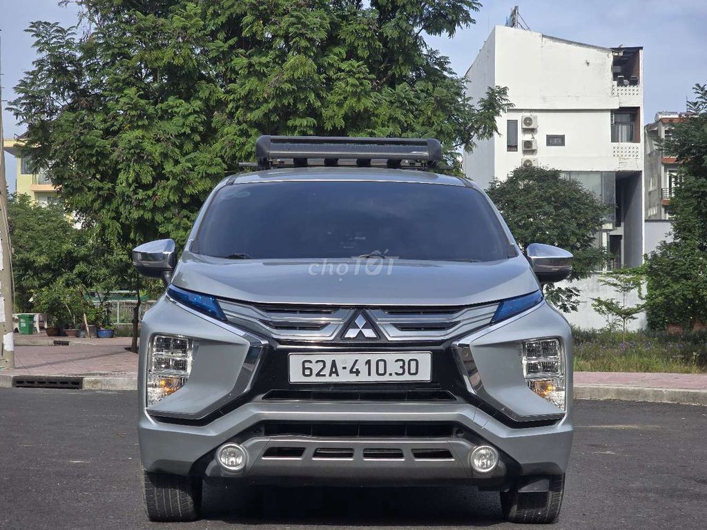 XPANDER 1.5L SX 2021 TỰ ĐỘNG 94000KM BAOHANH1NAM