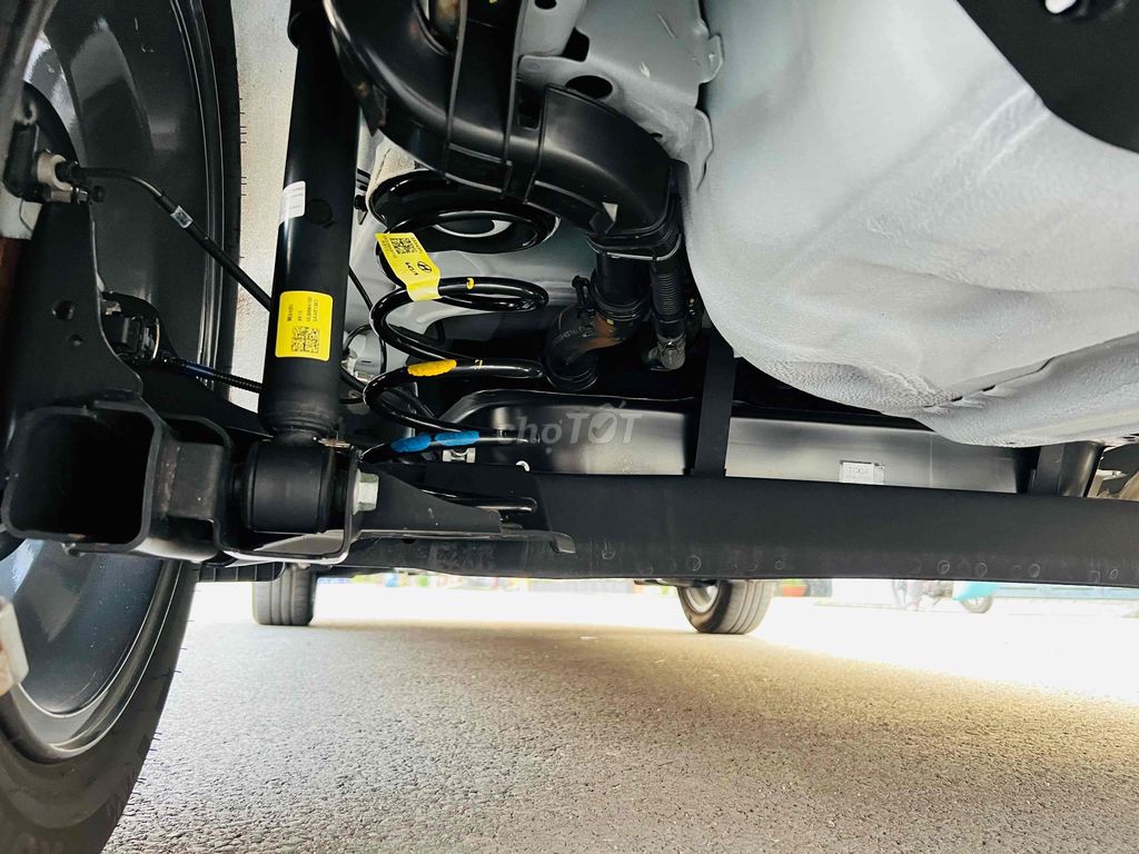 Ra Đi Hyundai Grand i10 2023 1.2 AT - 16000 km. Mua bán Ô tô tại Huyện Hóc Môn Tp Hồ Chí Minh được đăng bởi Minh Thành  hình 10