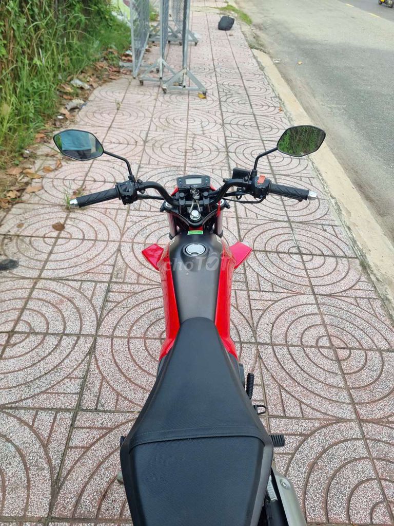 Kymco 50cc mới keng lướt hơn ngàn cây. Mua bán Xe máy tại Thành phố Cao Lãnh Đồng Tháp được đăng bởi Vinh Quang  hình 7