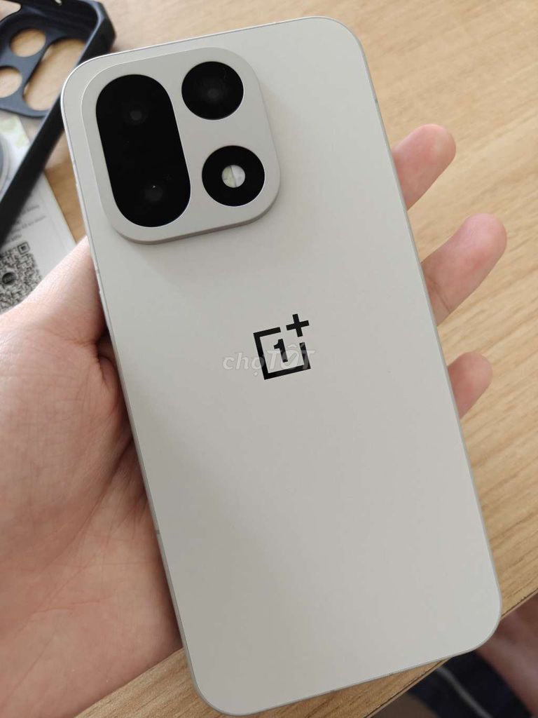 OnePlus 15 256GB fullbox. Mua bán Điện thoại tại Quận Hà Đông Hà Nội được đăng bởi Nguyễn Thành Nam hình 1