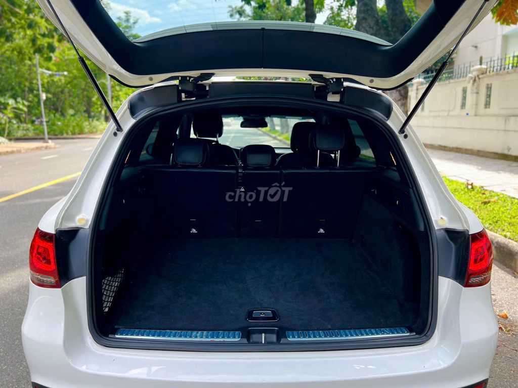❤️ MERCEDES GLC300 2020 - Độ full từ GLC250. Mua bán Ô tô tại Thành phố Thủ Đức Tp Hồ Chí Minh được đăng bởi Tri Mercedes DNZ hình 13