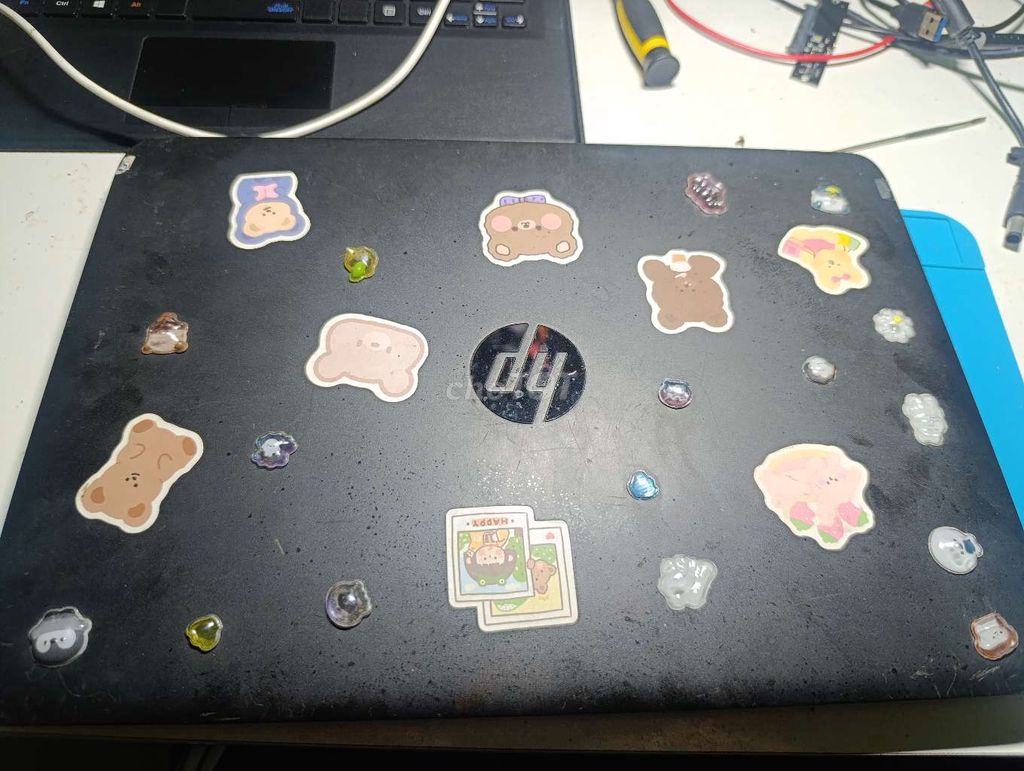HP EliteBook 840 G2 i7-5600U 8GB/128GB Hư màn. Mua bán Laptop tại Thành phố Long Xuyên An Giang được đăng bởi Nguyễn Trường Giang hình 1
