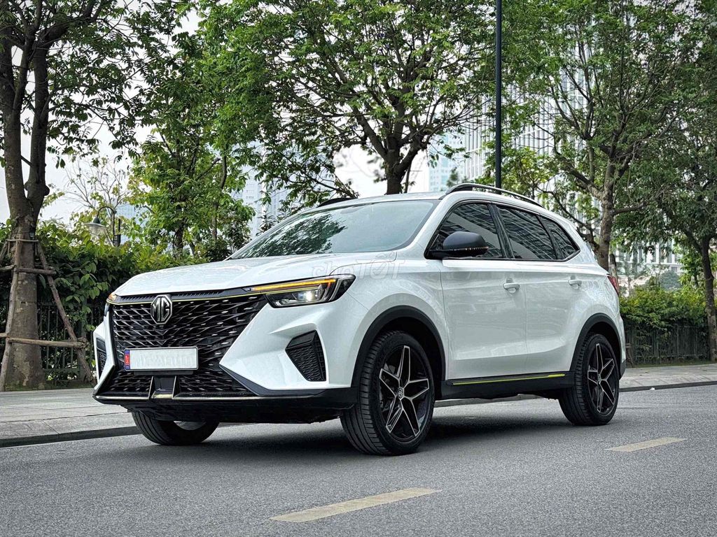 MG RX5 2024 luxury - 1000 km. Mua bán Ô tô tại Quận Cầu Giấy Hà Nội được đăng bởi Thái Hoàng Long Auto hình 5