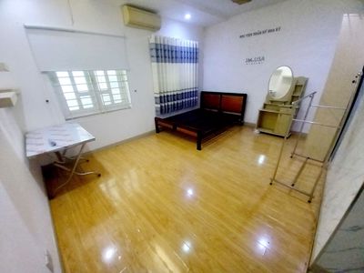 Phòng trọ có  khu Trung Sơn: 30m2, nội thất đầy đủ. 5 triệu