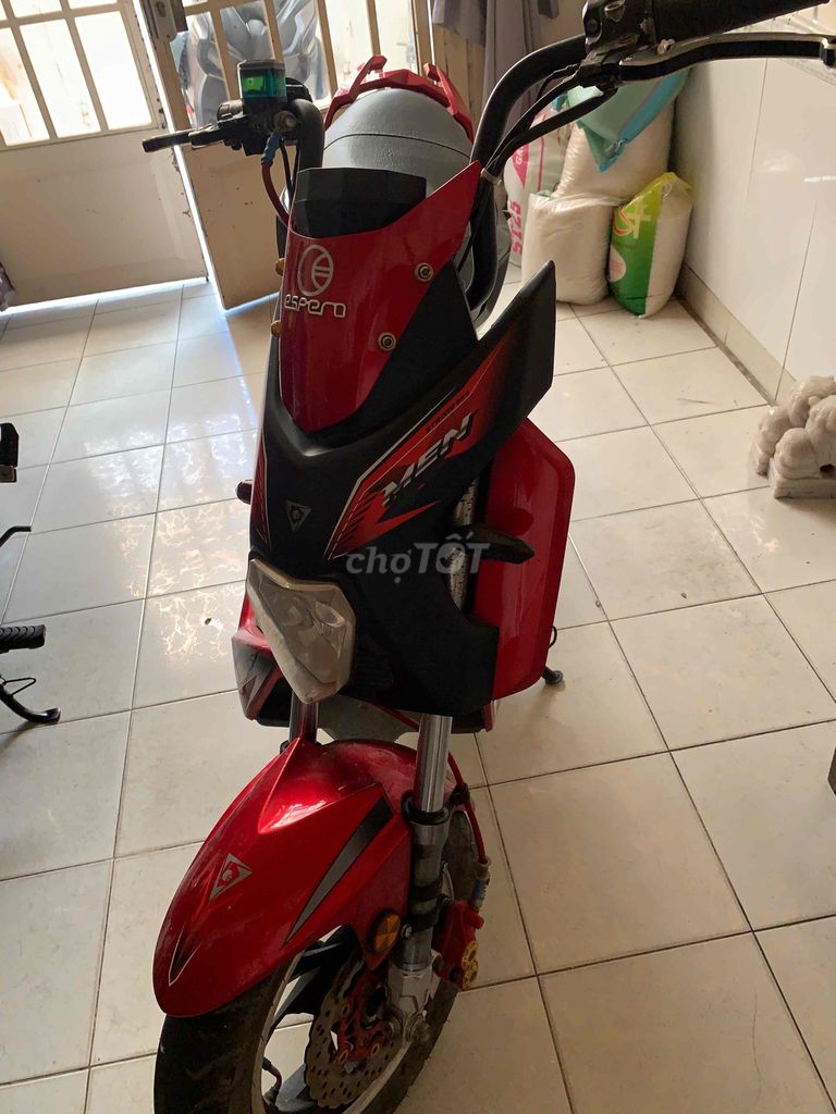 nhà dư dùng. Mua bán Xe điện tại Quận 7 Tp Hồ Chí Minh được đăng bởi HẢI hình 2