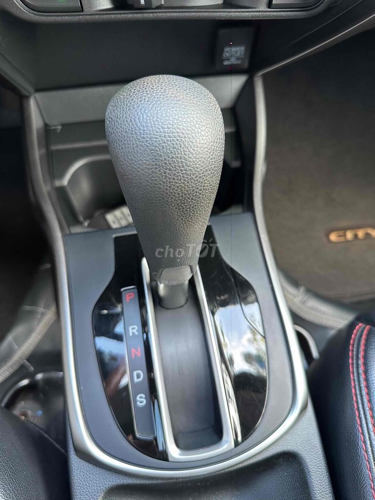 Honda City 2019 CVT - 34000 km nhà mua mới. Mua bán Ô tô tại Huyện Xuyên Mộc Bà Rịa - Vũng Tàu được đăng bởi Nguyễn Hữu Sáng hình 11