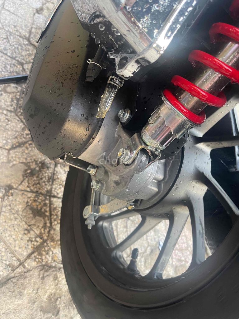 Bán SH Mode 2025 ABS chạy 40km. Mua bán Xe máy tại Thị xã Tân Uyên Bình Dương được đăng bởi Cầm Đồ Đại Phước hình 8