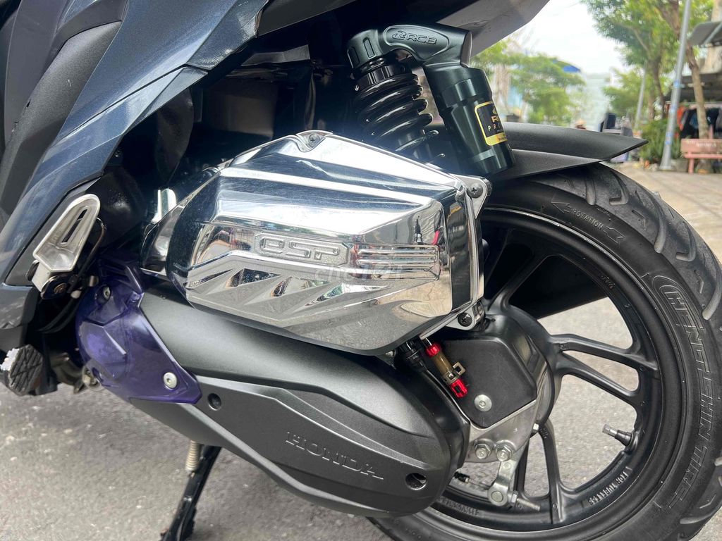 Honda Vario 150 2019 Khóa Smarkey. Mua bán Xe máy tại Quận Ô Môn Cần Thơ được đăng bởi Huỳnh Thắng hình 14