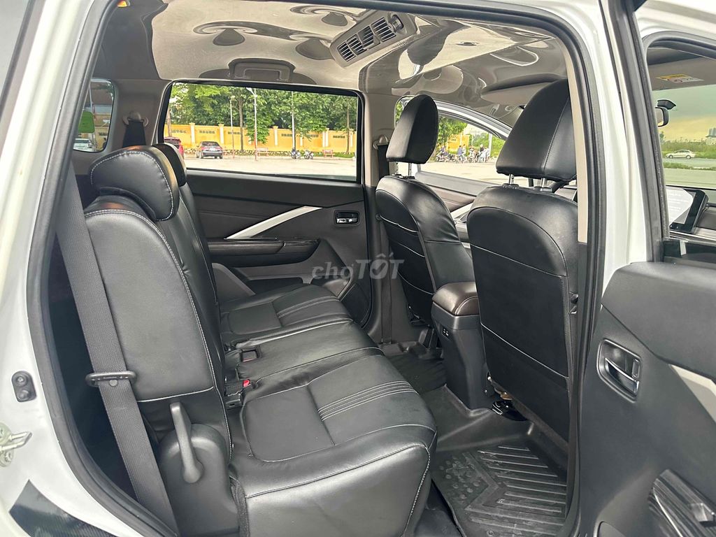 Mitsubishi Xpander 2022 AT Premium - 68000 km. Mua bán Ô tô tại Quận Hoàng Mai Hà Nội được đăng bởi Thang Pham hình 8