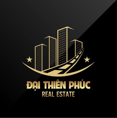 Cty Đại Thiên Phúc logo