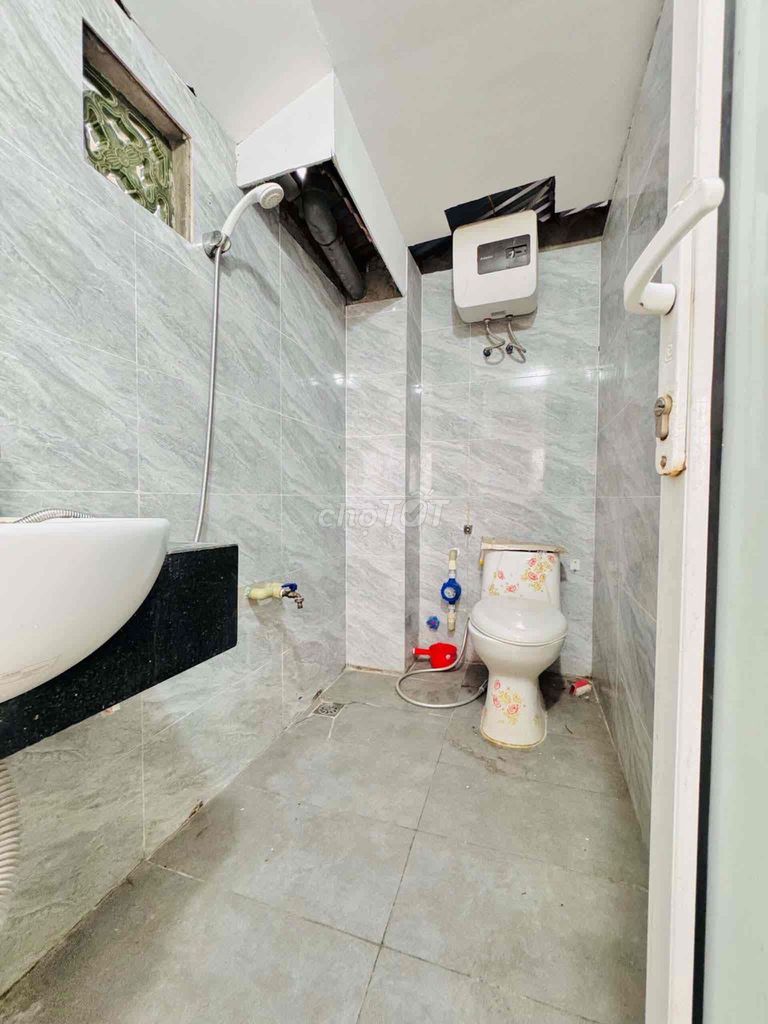 Trọ gần ĐH Thuỷ Lợi, ĐH Ngân Hàng, Y - ảnh 5