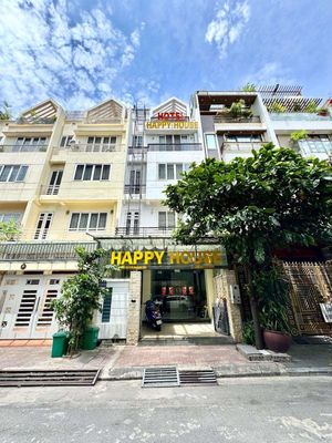 Townhouse in Thanh Xuân