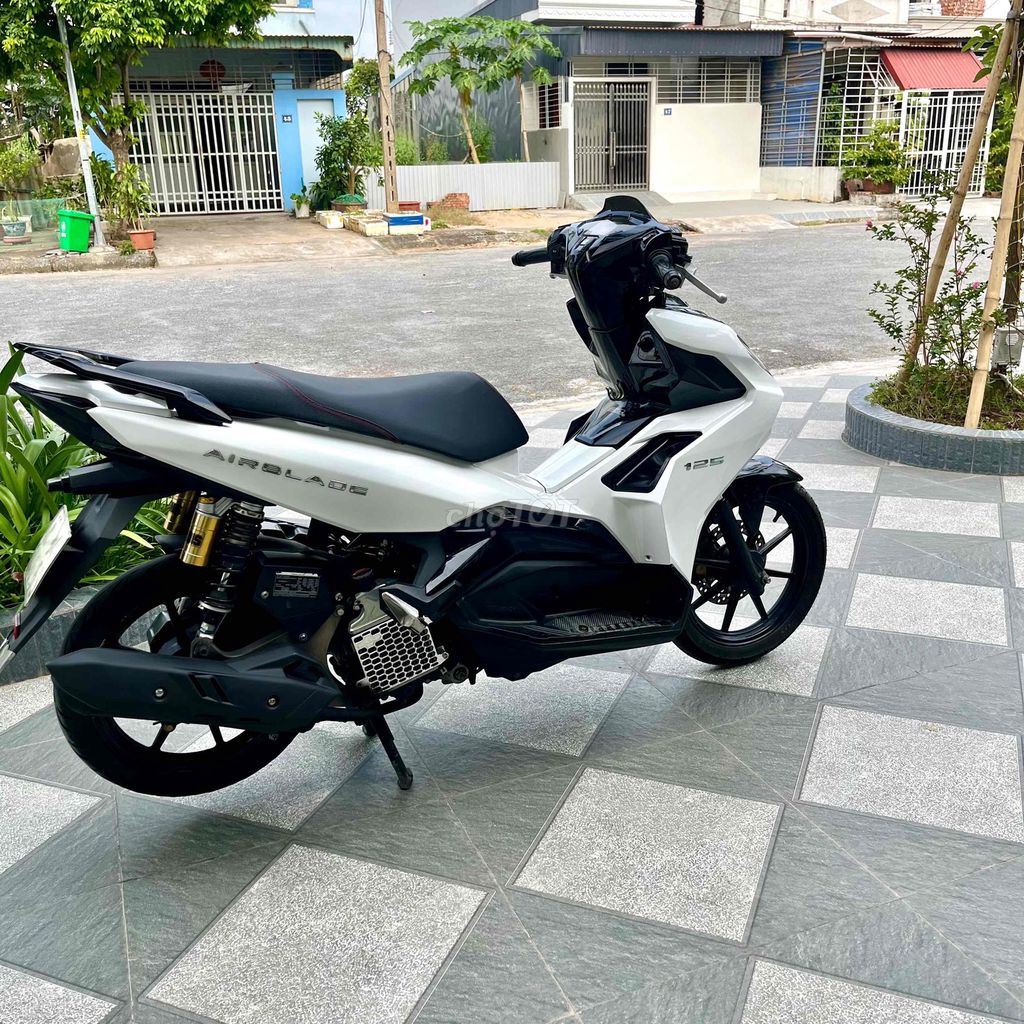 cần bán ab2021-hỗ trợ trả góp. Mua bán Xe máy tại Huyện An Dương Hải Phòng được đăng bởi Xe Máy Khang Chi hình 6