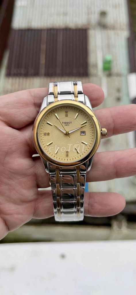 Đồng hồ tissot sale tết