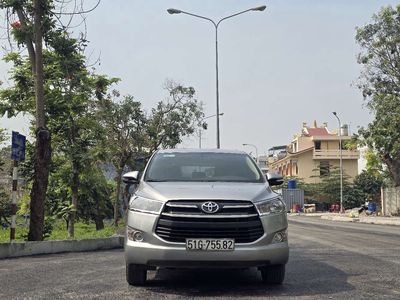 INNOVA 2.0E SX 2018 MT 92000KM BẢO HÀNH 1 NĂM