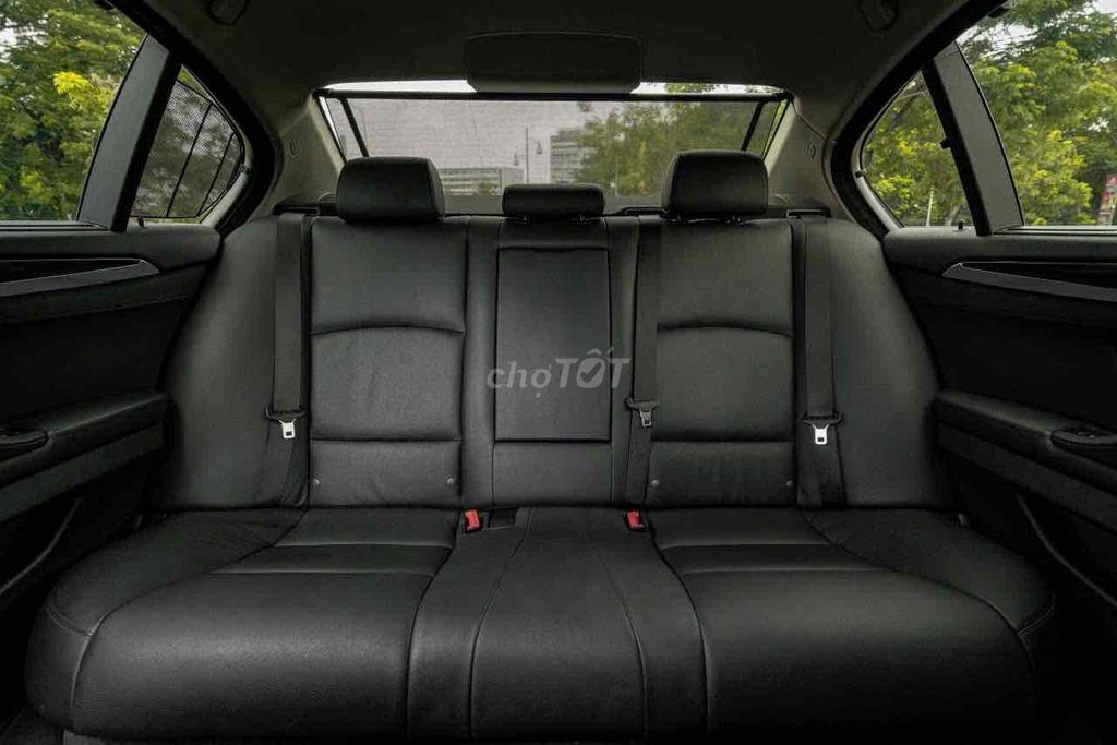BMW #520i Model 2017 nhập Đức cá nhân 1 chủ. Mua bán Ô tô tại Quận 7 Tp Hồ Chí Minh được đăng bởi Dương Phương hình 11
