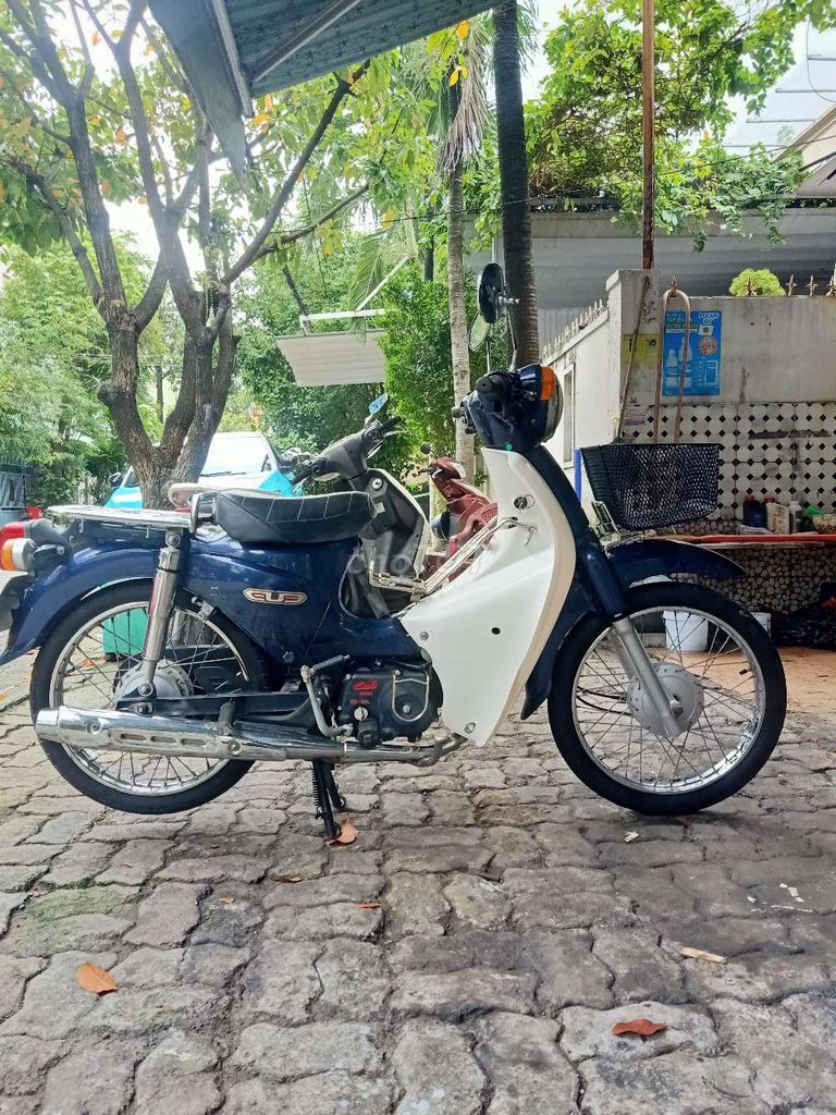 Xe 50 bán. Mua bán Xe máy tại Quận Cẩm Lệ Đà Nẵng được đăng bởi Nguyễn Minh  hình 2