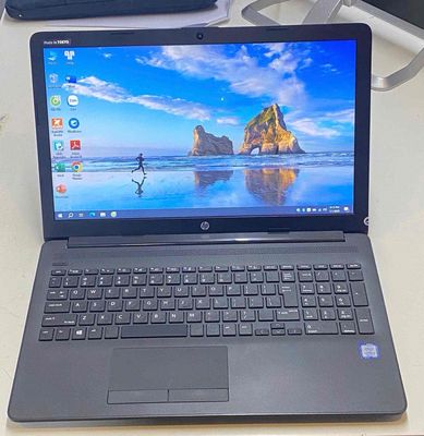 Laptop HP 250 - G7. Mua bán Laptop tại Thành phố Cà Mau Cà Mau được đăng bởi Điện máy Cà Mau