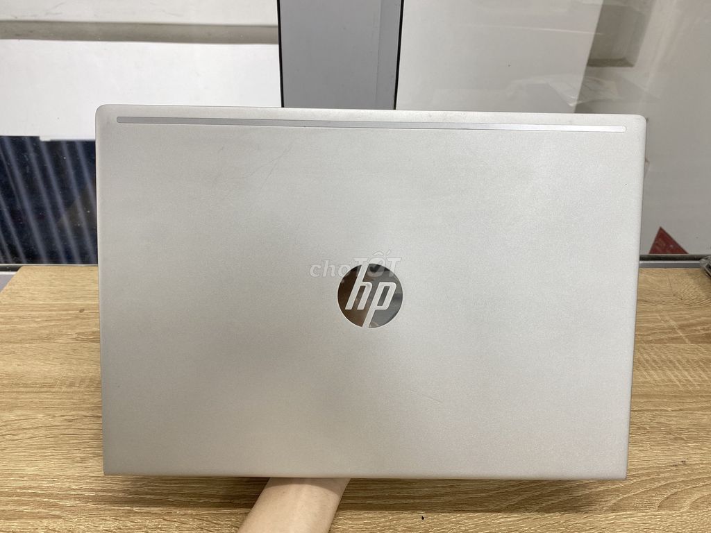 HP ProBook 450 G7 i5 10210U/8/256 15"6 HD Pin 3-4h. Mua bán Laptop tại Quận Bình Thạnh Tp Hồ Chí Minh được đăng bởi Nguyễn Công Lý hình 1