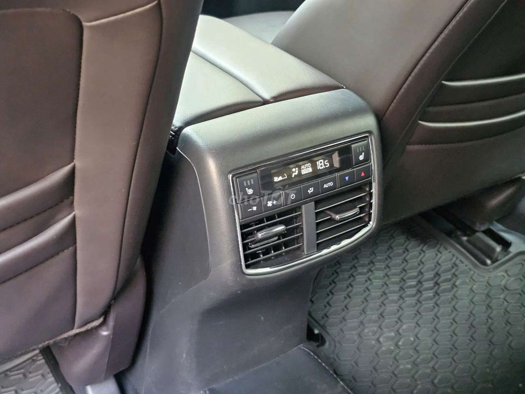 MAZDA CX8 LUXURY SX 2020 ĐK 2021 ODO 4 VẠN. Mua bán Ô tô tại Quận Gò Vấp Tp Hồ Chí Minh được đăng bởi THẾ GIỚI Ô TÔ AUTO WORLD  hình 12