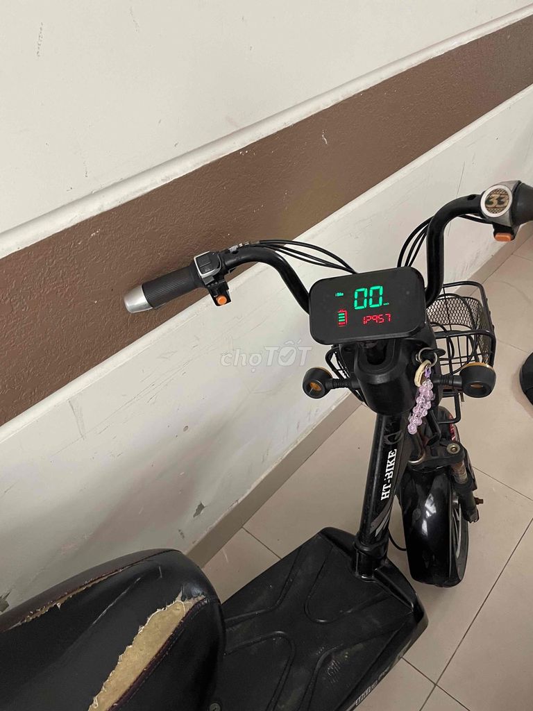 xe điện 133 đi học đi chợ. Mua bán Xe điện tại Quận Thanh Khê Đà Nẵng được đăng bởi T hình 2