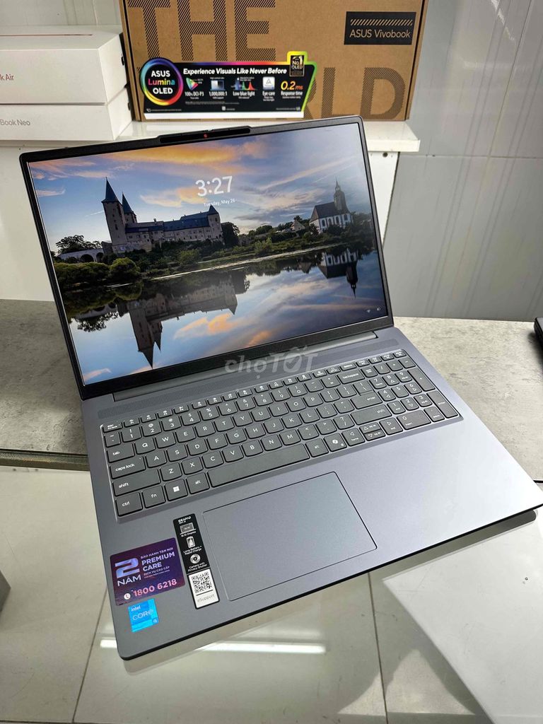 Lenovo IdeaPad Slim 3 i5-13420H 16 inch 24GB/512GB. Mua bán Laptop tại Quận Ninh Kiều Cần Thơ được đăng bởi Thu mua laptop giá cao tại cần thơ hình 1