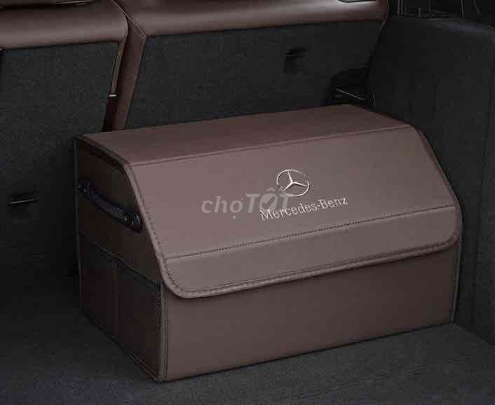 Thanh lý hộp đựng đồ cho xe Mecedes. Mua bán Phụ tùng xe tại Quận Đống Đa Hà Nội được đăng bởi Tùng Tuyến Máy Tính hình 3