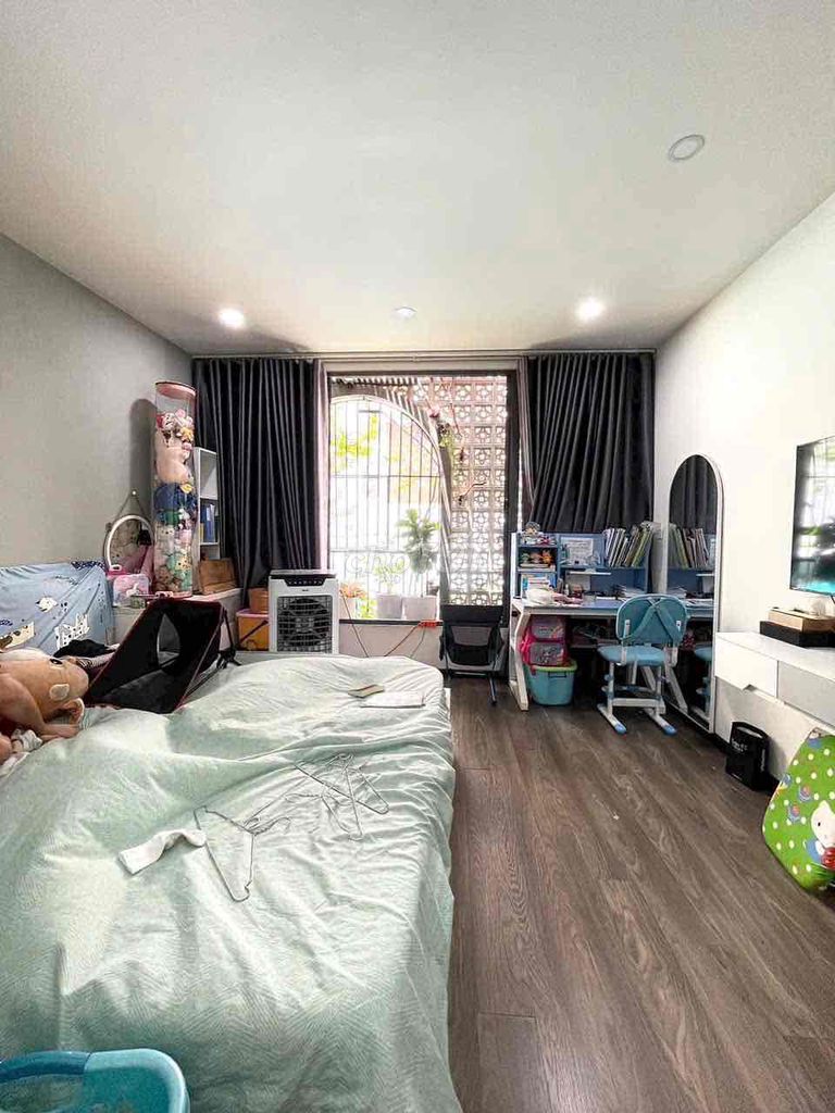 Sang lại 11P kinh doanh Homestay Quận 10