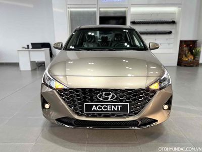 Hyundai Accent 2023 1.4 AT