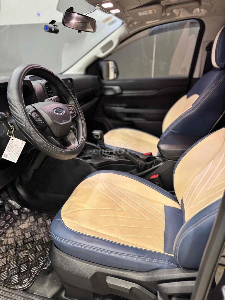 Ford Ranger XLS 2025 AT - 3.988 km - thương lượng. Mua bán Ô tô tại Quận 12 Tp Hồ Chí Minh được đăng bởi Toàn Thắng Xe Ford  hình 4
