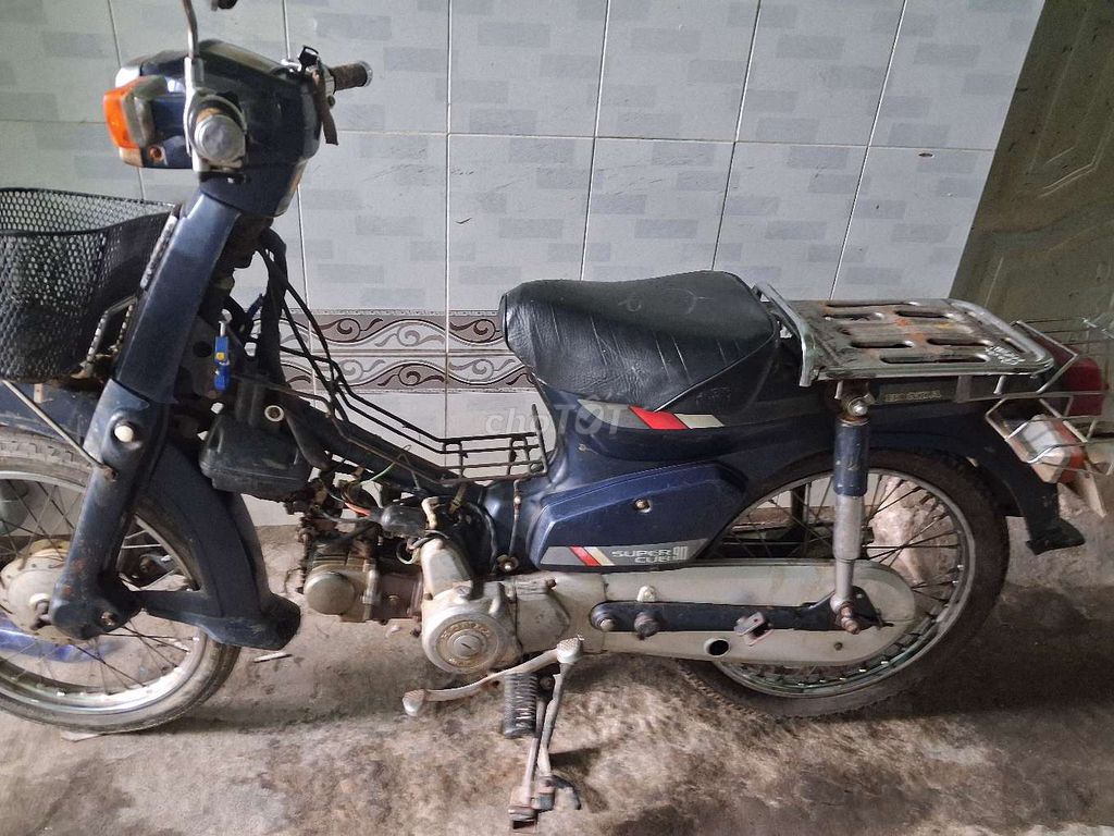 Cần bán xe Cub 90 biển 16. Mua bán Xe máy tại Thành phố Dĩ An Bình Dương được đăng bởi Lương hình 2