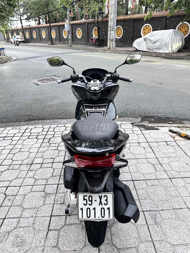 🌈 Honda Pcx 2017 Khoá Smk - Góp 50%. Mua bán Xe máy tại Thành phố Thủ Đức Tp Hồ Chí Minh được đăng bởi Xe Máy Trường Thịnh hình 5