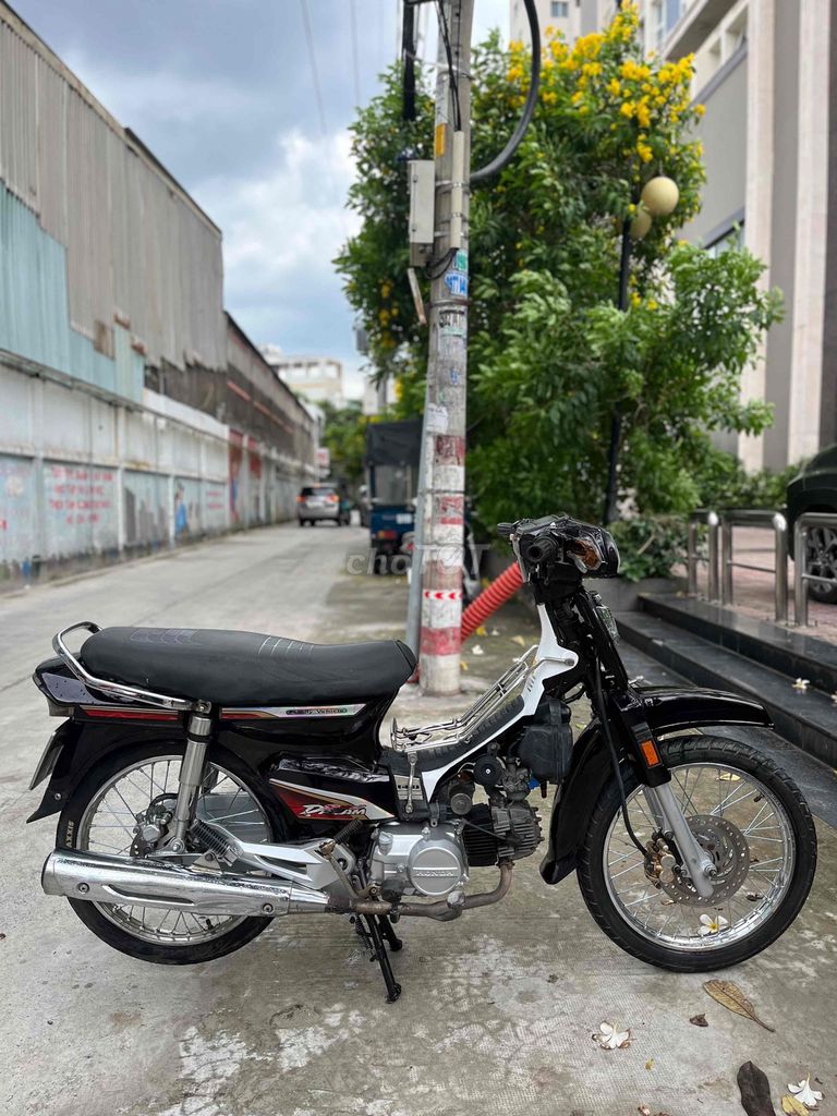 dream cần bán. Mua bán Xe máy tại Quận 6 Tp Hồ Chí Minh được đăng bởi Tuấn hình 1