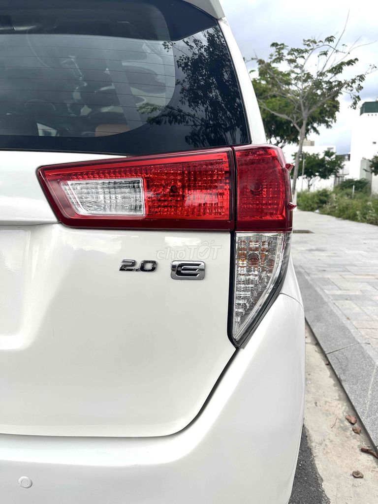 Toyota Innova 2018. Mua bán Ô tô tại Thành phố Nha Trang Khánh Hòa được đăng bởi Ô TÔ KHÁNH HOÀ hình 10