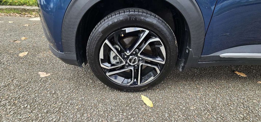 KIA Carens 2024 IVT. Mua bán Ô tô tại Quận Bình Thuỷ Cần Thơ được đăng bởi Lam Nguyễn hình 10