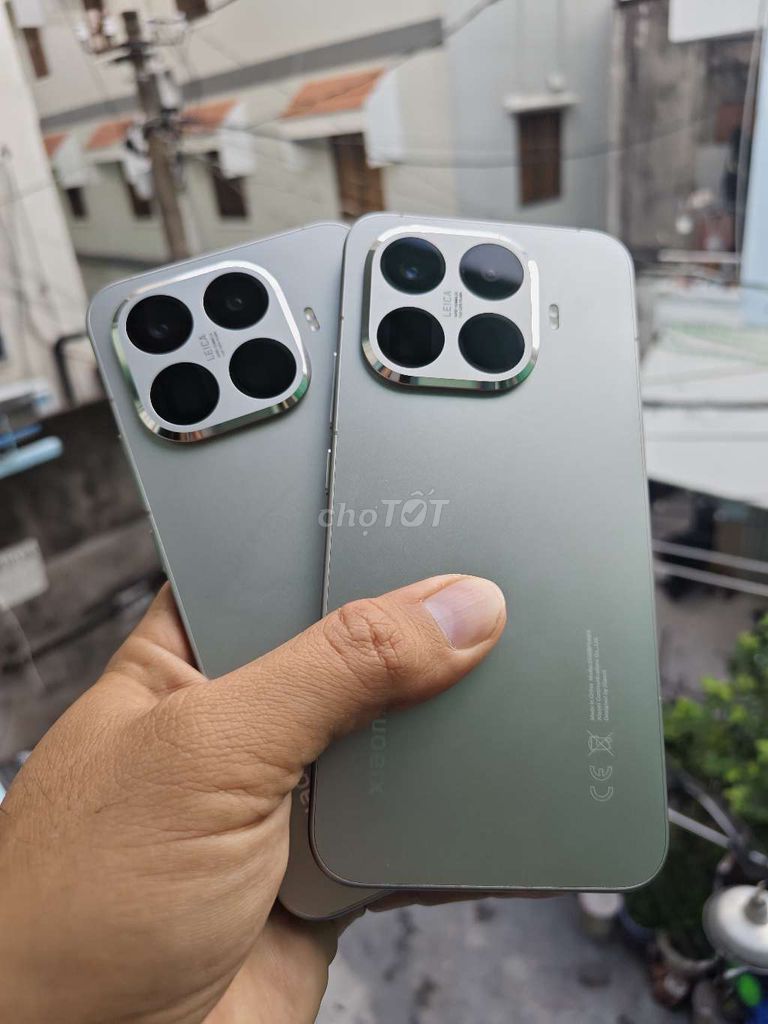 Xiaomi 15T Pro chính hãng vn 256 và 512 đẹp 99. Mua bán Điện thoại tại Quận 5 Tp Hồ Chí Minh được đăng bởi thanh liêm hình 1