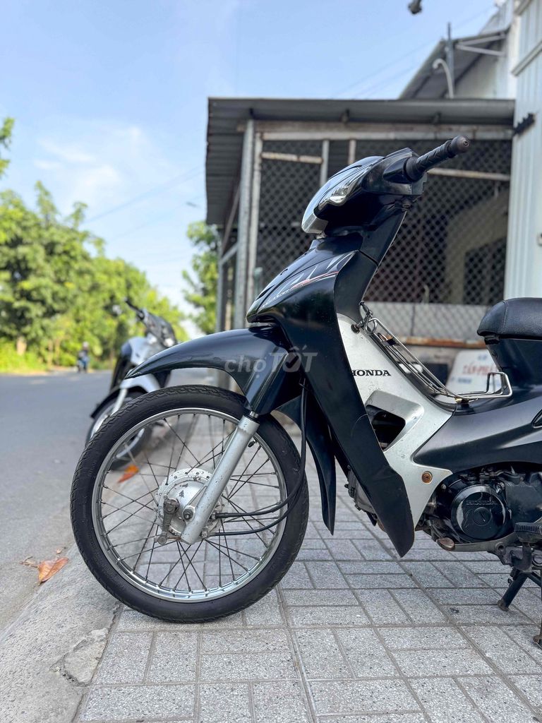 🌈 ALPHA ĐEN BS62 XE CỨNG CÁP MÁY ZIN NGON💥CÓ GÓP💥. Mua bán Xe máy tại Thành phố Sóc Trăng Sóc Trăng được đăng bởi Mạnh Huỳnh hình 6