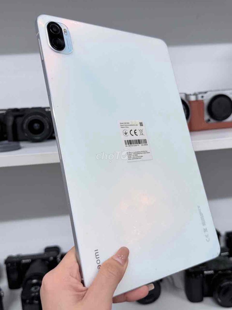 Xiaomi Pad 5 6GB/256GB Trắng - 132916622