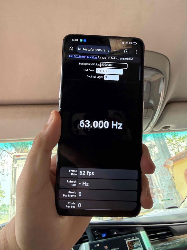 Realme X2 Pro 128GB Màn lô 900k. Mua bán Điện thoại tại Quận Hoàng Mai Hà Nội được đăng bởi Tùng hình 1