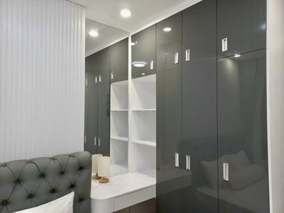 D'LUSSO 2PN 13TR FULL NỘI THẤT ĐẸP, TẶNG BÌNH GIỮ NHIỆT & NÓN BẢO HIỂM