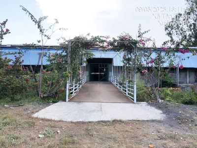 Cho Thuê Xưởng Chuẩn Sản Xuất Tại Bình Thuận. Cho thuê văn phòng, mặt bằng kinh doanh tại Huyện Hàm Thuận Nam Bình Thuận được đăng bởi Dung Lê