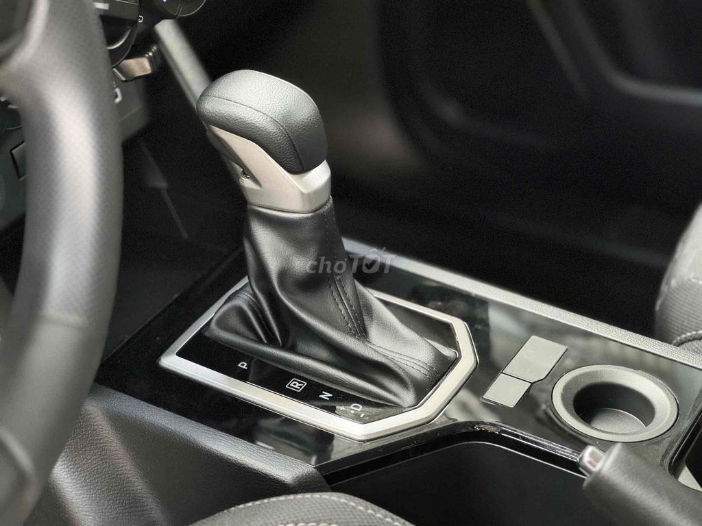 Mitsubishi Triton GLX 2WD AT (lăn bánh < niêm yết). Mua bán Ô tô tại Huyện Đức Hòa Long An được đăng bởi Xe chính hãng giá tốt hình 13