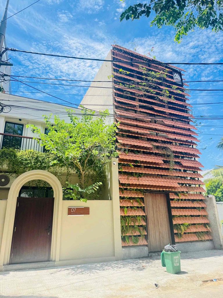 Chủ bán lô đất Nguyễn Đăng Tuyến, Sơn Trà, 90m2 giá hơn 7 Tỷ