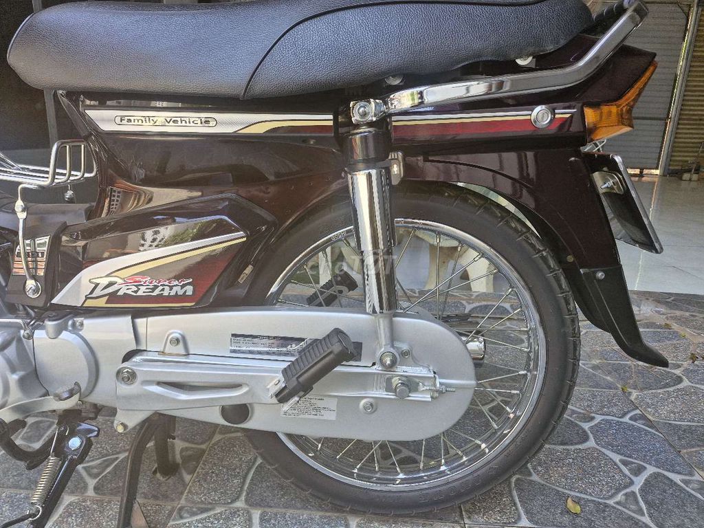 Super Drem 2013. Mua bán Xe máy tại Huyện Đồng Phú Bình Phước được đăng bởi Minh Chiến hình 3