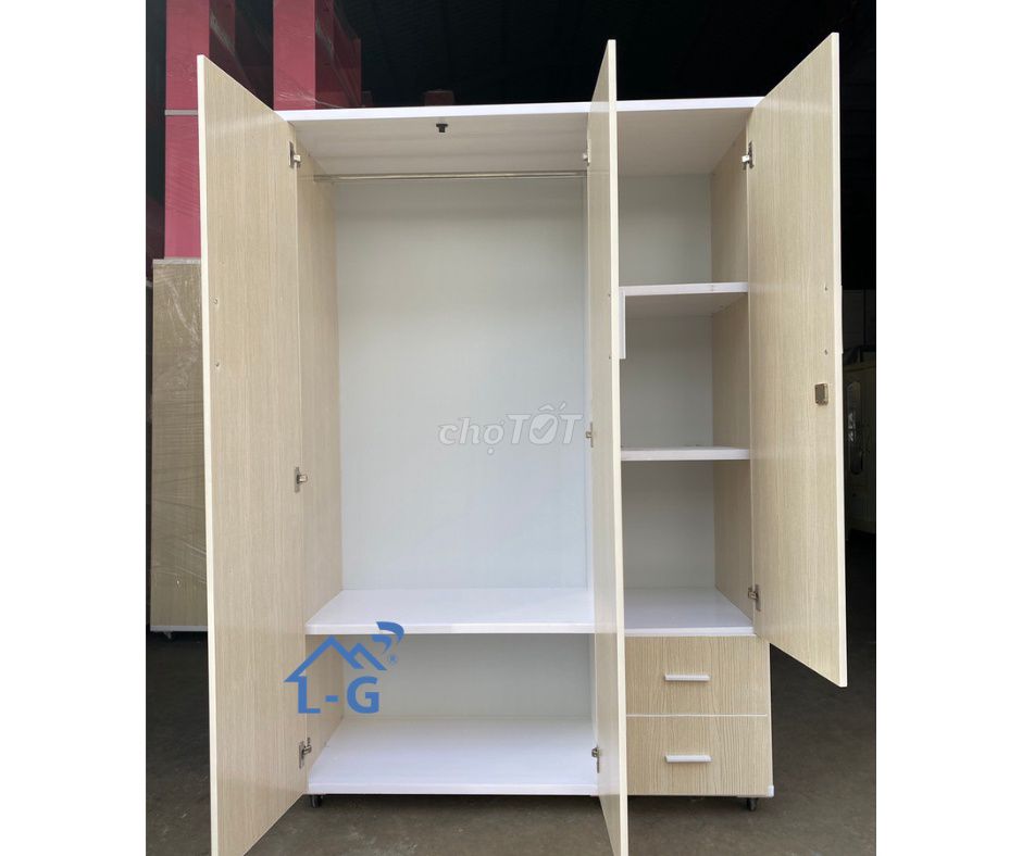 TỦ QUẦN ÁO##TỦ QUẦN ÁO&&TỦ QUẦN ÁO!!TỦ QUẦN ÁO&HCM. Mua bán Tủ, kệ gia đình tại Thị xã Tân Uyên Bình Dương được đăng bởi Lâm Gia Home hình 1