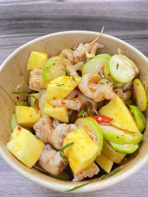 🌸✨ MENU HÔM NAY – ĂN VẶT NGON MÊ LY ✨🌸

👉. Mua bán Đồ ăn, thực phẩm và các loại khác tại Thành phố Dĩ An Bình Dương được đăng bởi Homylinh Html